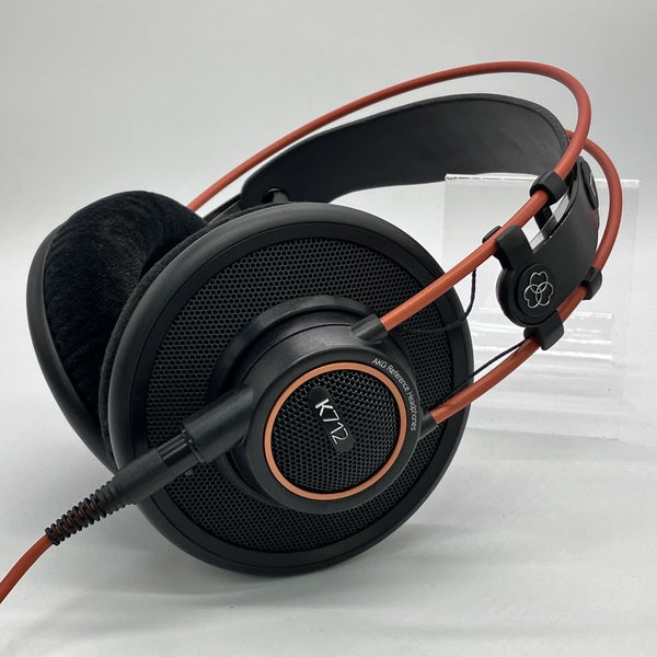 M*X様 AKG K712 PRO ヘッドフォン 中古美品 AKG 【中古】K712 PRO【秋葉原】 – e☆イヤホン