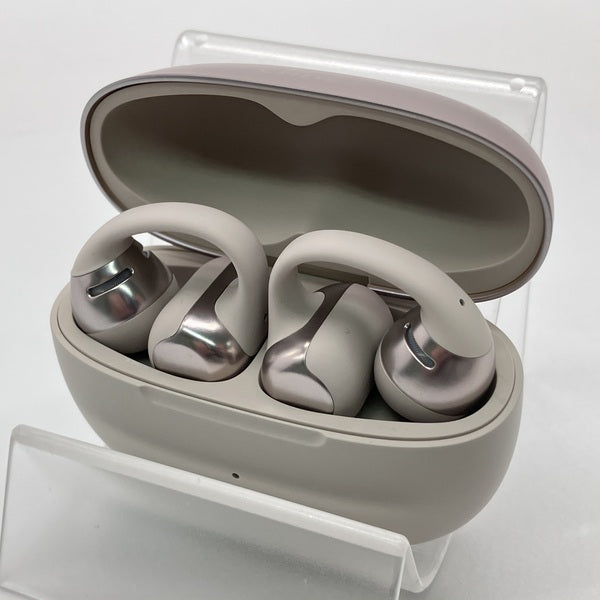 Shokz 【中古】OpenDots ONE Grey【SKZ-EP-000053】【名古屋】 – e