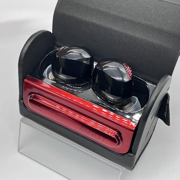 AVIOT 【中古】TE-J2 HYDEコラボモデル【TE-J2-666】【秋葉原】 – e