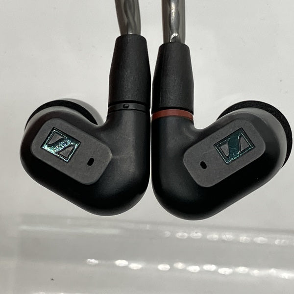 SENNHEISER IE200 未開封 SENNHEISER - SENNHEISER イヤホン IE 200の