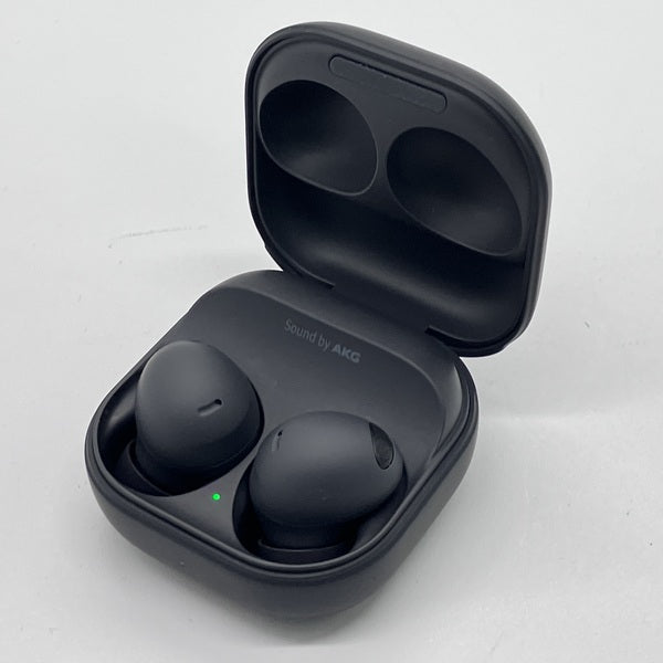 Galaxy 【中古】GalaxyBuds2Pro グラファイト 【SM-R510NZAAXJP