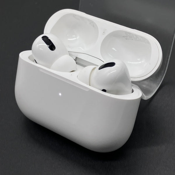 Apple 【中古】Apple AirPods Pro MLWK3J/A (2021/Magsafe)【名古屋