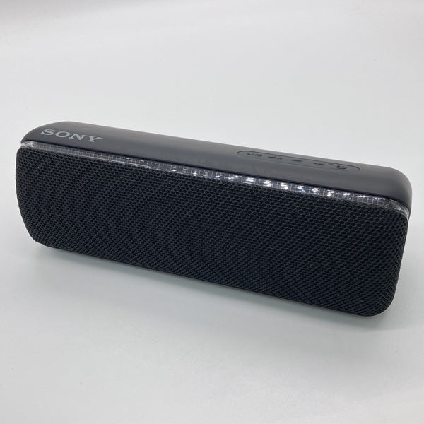 SONY 【中古】SRS-XB32 BC【名古屋】 – e☆イヤホン