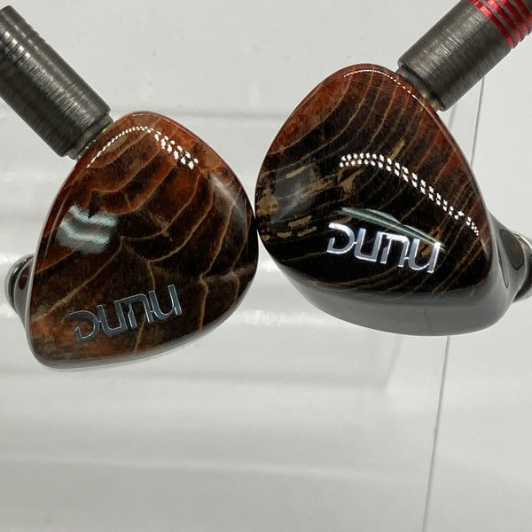 DUNU-TOPSOUND 【中古】DaVinci【日本橋】 – e☆イヤホン DUNU-TOPSOUND 【中古】DaVinci【日本橋】 – e☆イヤホン