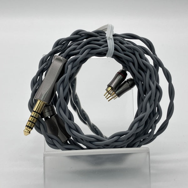 その他ブランド 【中古】NICEHCK 1950saga 2Pin 4.4mm【日本橋】 – e