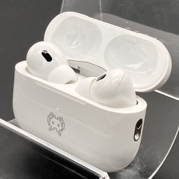 Apple 【中古】AirPods Pro (第2世代) MQD83J/A【秋葉原】 – e☆イヤホン