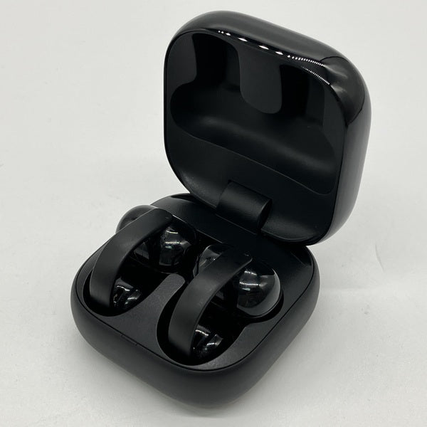 SONY 【中古】LinkBuds Clip ブラック【WF-LC900 BZ】【日本橋】 – e