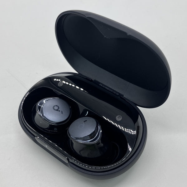 Anker 【中古】Soundcore Space A40 ブラック 【A3936N11】【名古屋