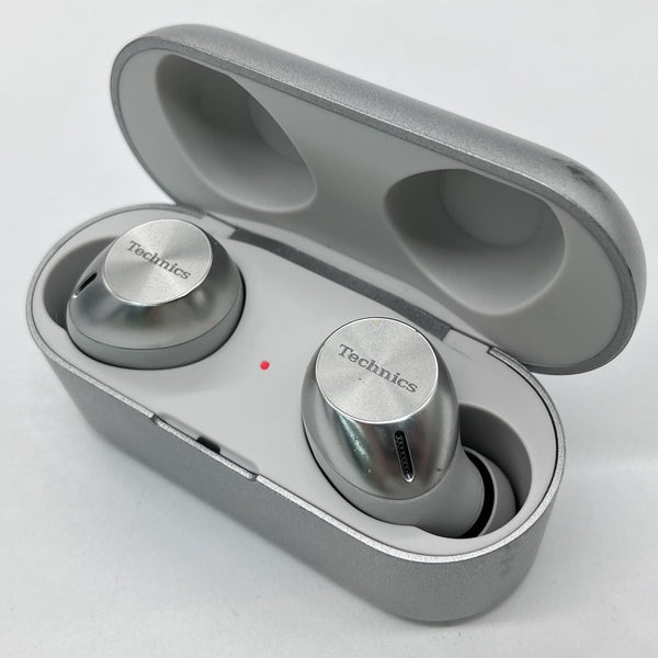 Technics 【中古】EAH-AZ40M2-S シルバー【名古屋】 – e☆イヤホン