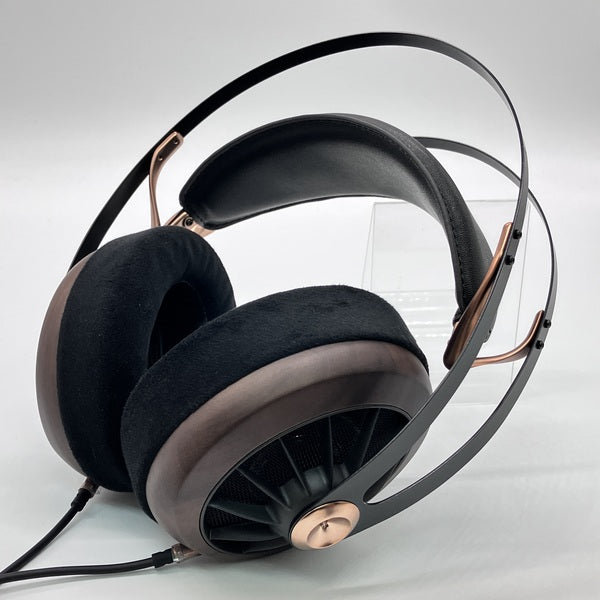 Meze Audio 109Pro　e☆イヤホン保証書付き　保証期間内　美品 Meze Audio 【中古】109 Pro【秋葉原】 – e☆イヤホン