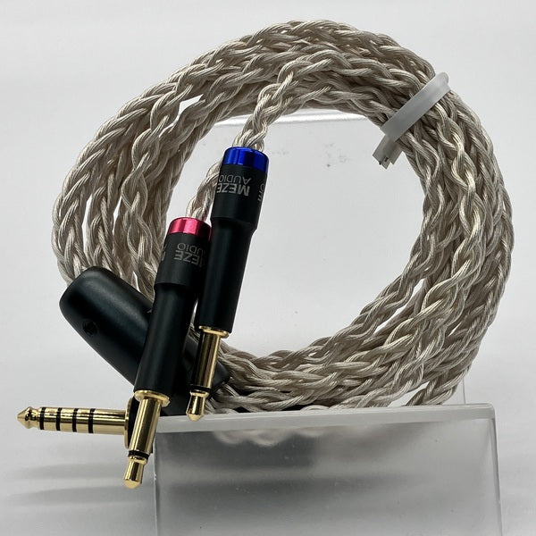Meze Audio 【中古】109 Pro/Liric用 4.4mm PCUHD アップグレード