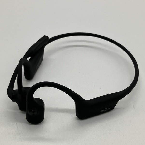 Shokz 【中古】OpenComm 2 2025 Upgrade【SKZ-EP-000039】【秋葉原
