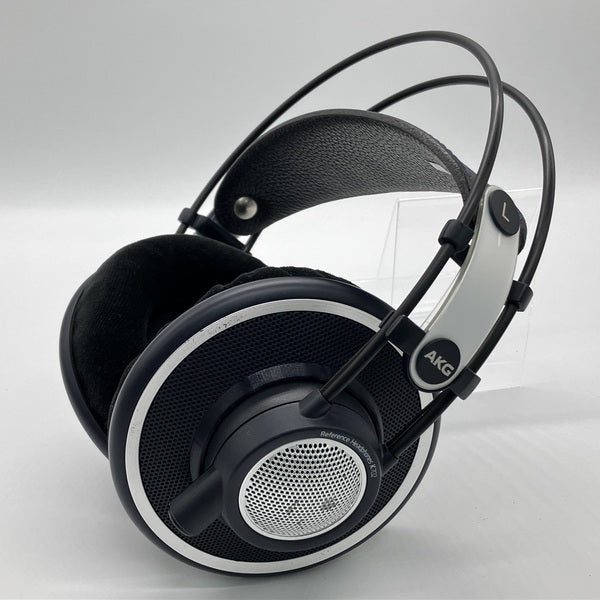 AKG 【中古】K702（ケーブル欠品）【秋葉原】 – e☆イヤホン