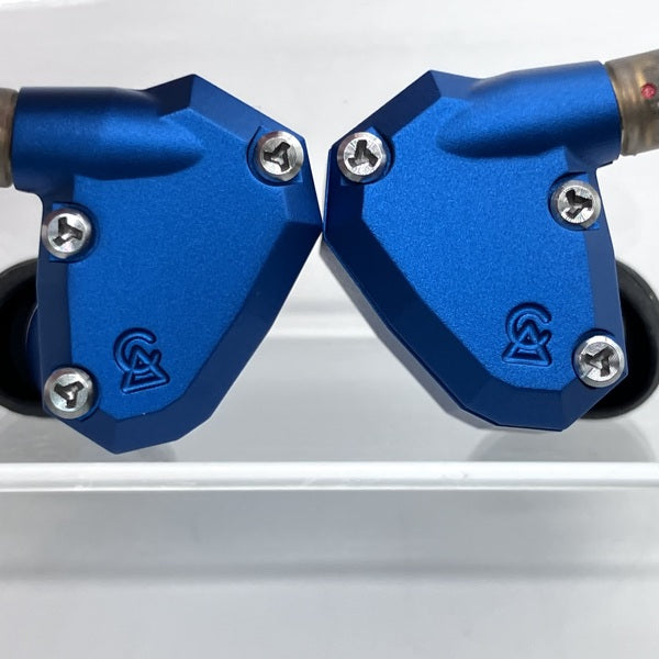 Campfire Audio 【中古】C/2019 Q4 【CAM-5430】【秋葉原】 – e☆イヤホン