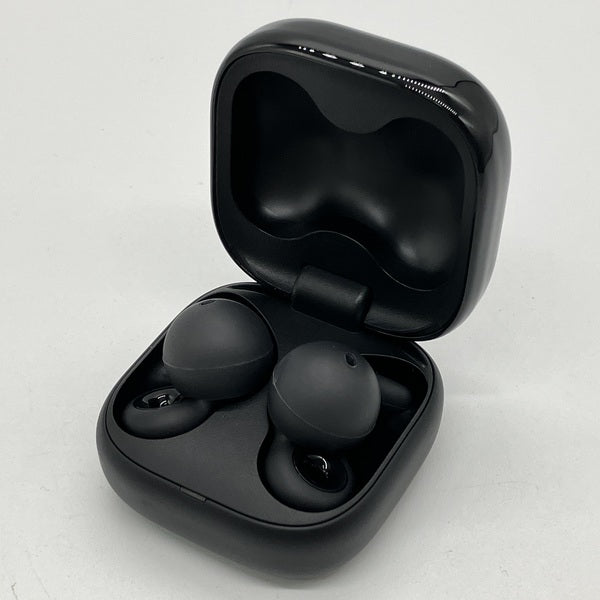 SONY 【中古】LinkBuds Open ブラック 【WF-L910 BZ】【日本橋】 – e