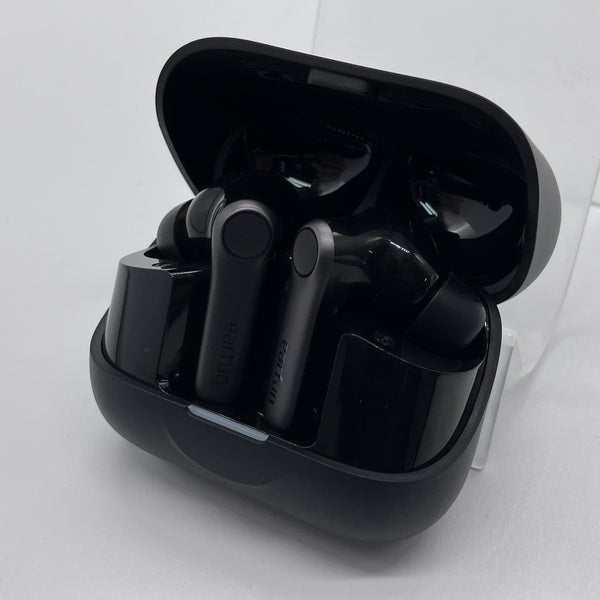 EarFun 【中古】Air Pro 4+ Black【日本橋】 – e☆イヤホン