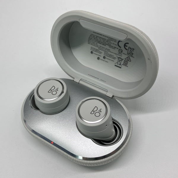 BANG & OLUFSEN 【中古】Beoplay E8 3rd Gen Grey Mist【日本橋】 – e