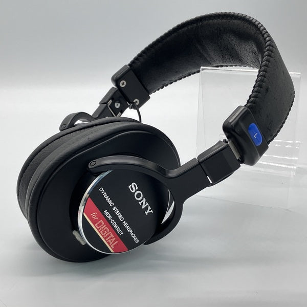 SONY 【中古】MDR-CD900ST(ケーブル欠品)【秋葉原】 – e☆イヤホン SONY 【中古】MDR-CD900ST(ケーブル欠品)【秋葉原】 – e☆イヤホン