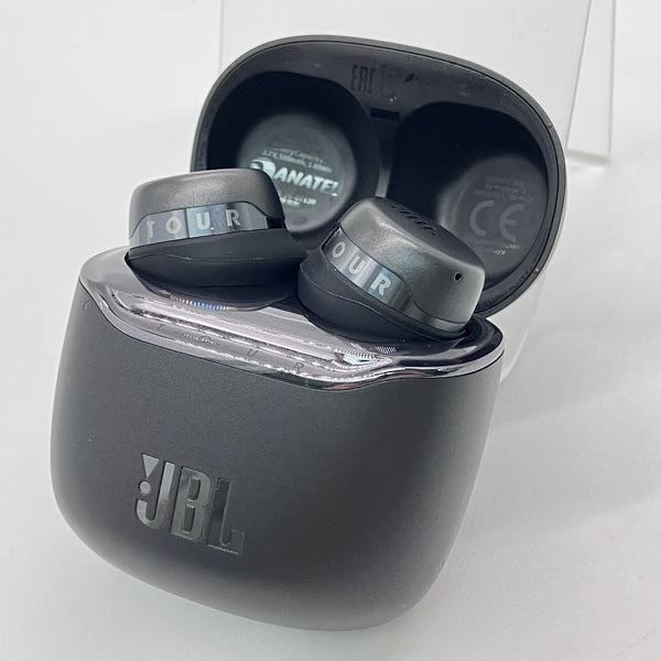 JBL TOURPRO+ ワイヤレスヘッドホン 中古 JBL 【中古】TOUR Pro+ TWS【JBLTOURPROPTWSBLK】【名古屋】 – e☆イヤホン