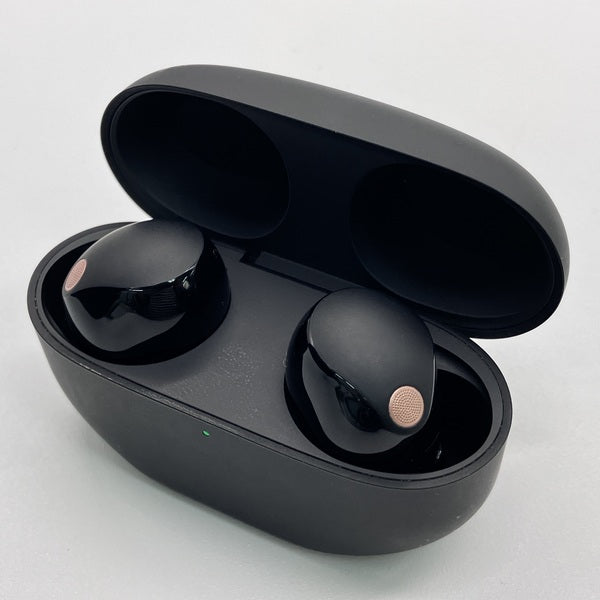 SONY 【中古】WF-1000XM5 B ブラック【秋葉原】 – e☆イヤホン SONY 【中古】WF-1000XM5 B ブラック【秋葉原】 – e☆イヤホン
