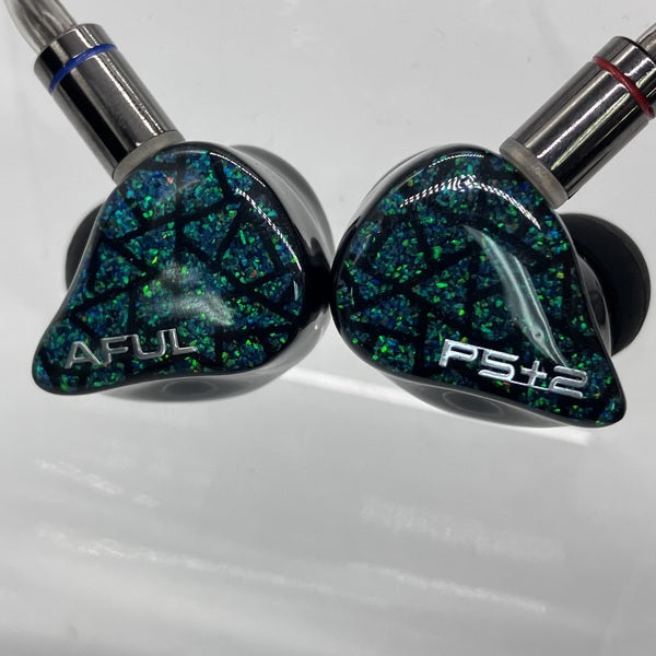 AFUL performer 5+2 ジャンク品 AFUL 【中古】Performer 5+2 (Performer7)【秋葉原】 – e☆イヤホン