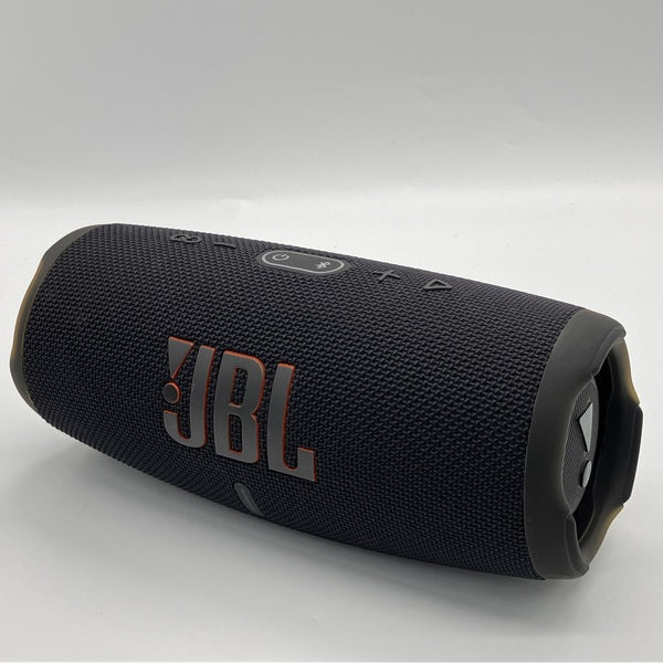 JBL 【中古】CHARGE5 ブラック 【JBLCHARGE5BLK】【秋葉原】 – e☆イヤホン