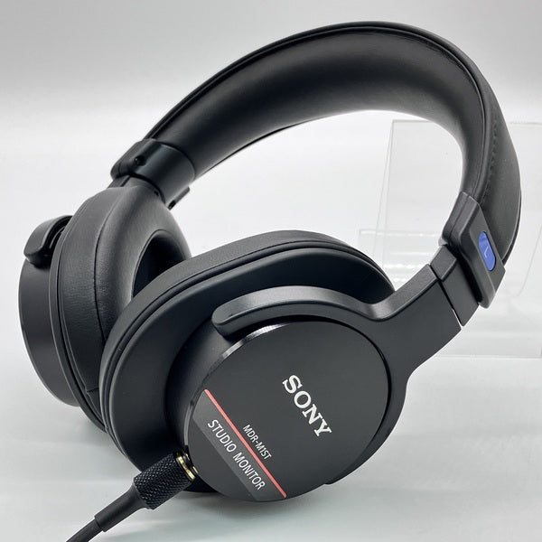SONY 【中古】MDR-M1ST【秋葉原】 – e☆イヤホン