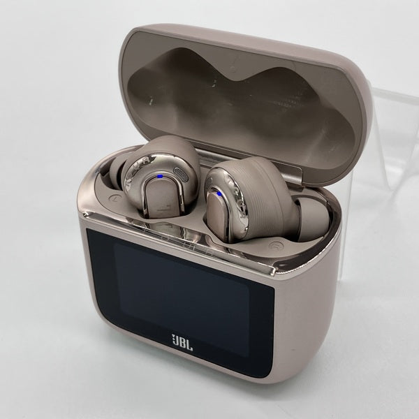 中古/左耳のみ/JBL TOUR PRO 3/ラテ/左のみ/⑱ JBL 【中古】TOUR PRO 3 ラテ【JBLTOURPRO3LTT】【秋葉原】 – e☆イヤホン