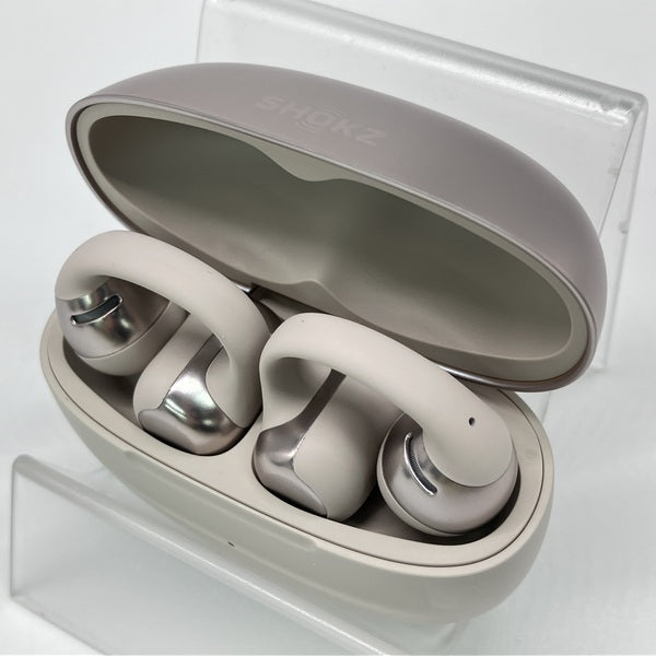 Shokz 【中古】OpenDots ONE Grey【SKZ-EP-000053】【秋葉原】 – e