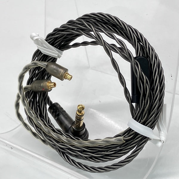 【中古】Campfire Audio IO(ケーブル欠品) Campfire Audio 【中古】IO 【CAM-5324】【名古屋】 – e☆イヤホン