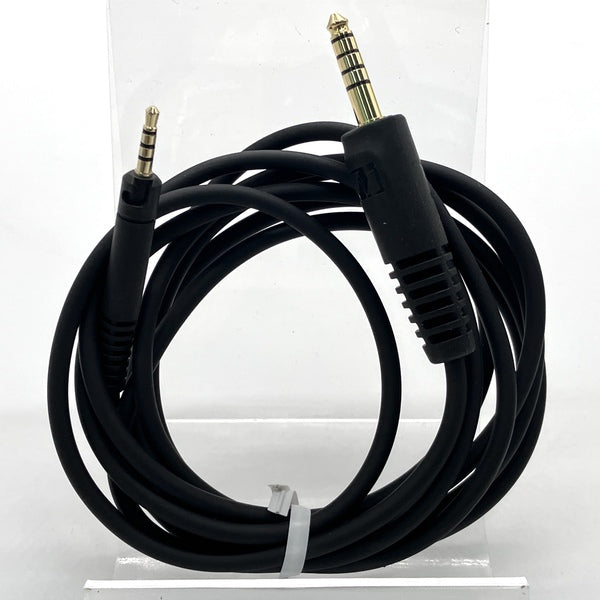 SENNHEISER 【中古】HD 620S用4.4mmバランスケーブル (1.8m)【秋葉原