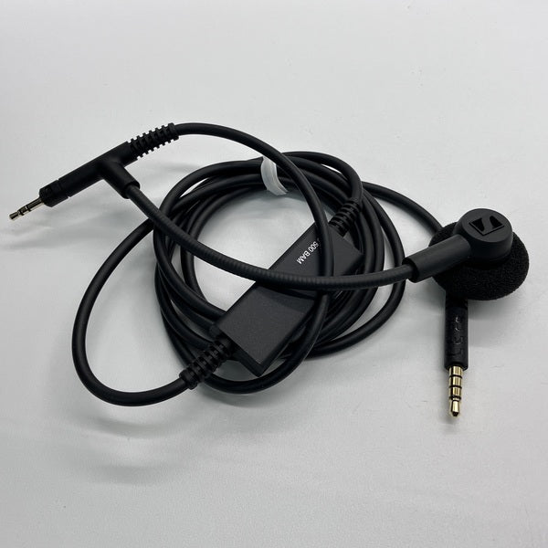 SENNHEISER 【中古】HD 500 BAM 【700456】【秋葉原】 – e☆イヤホン