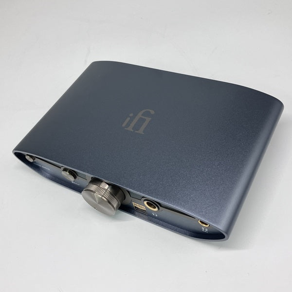 iFi-Audio 【中古】ZEN DAC 3【名古屋】 – e☆イヤホン