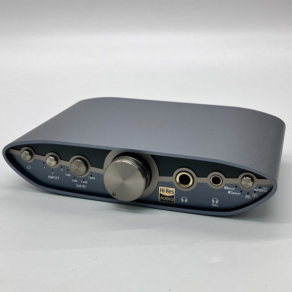 iFi-Audio 【中古】ZEN CAN 3 【IFI-ZEN-CAN3】【秋葉原】 – e☆イヤホン