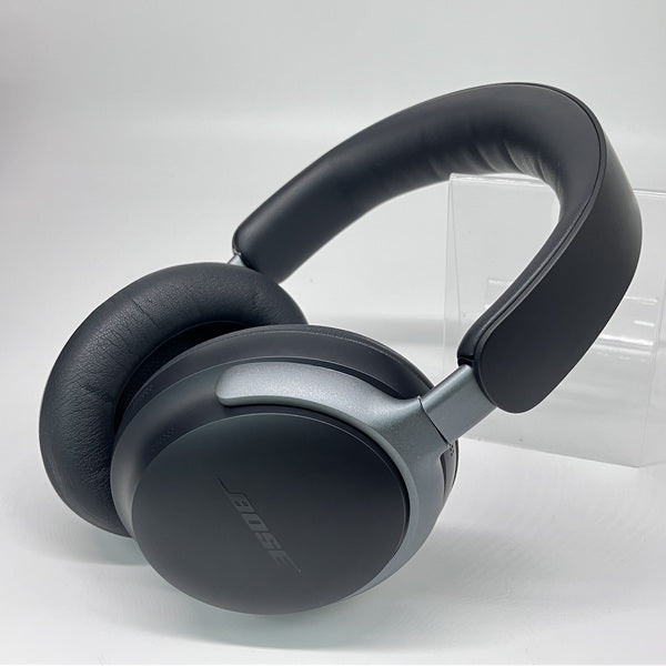 Bose 【中古】QuietComfort Ultra Headphones Black【日本橋】 – e