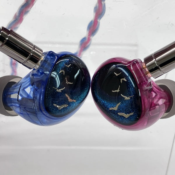 Kinera Celest 【中古】PhoenixCall【日本橋】 – e☆イヤホン