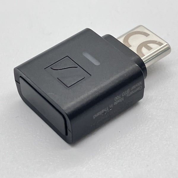 SENNHEISER 【中古】BTD 700 (Bluetooth USBアダプター)【名古屋】 – e