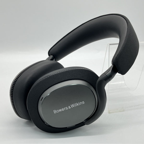 Bowers & Wilkins 【中古】Px7 S3 アンスラサイト・ブラック【PX7S3/AB