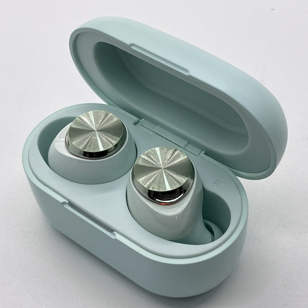 AVIOT TE-D01v アイスグリーンカラー AVIOT TE-D01v-GR トゥルーワイヤレスイヤホンIceGreen アイスグリーン