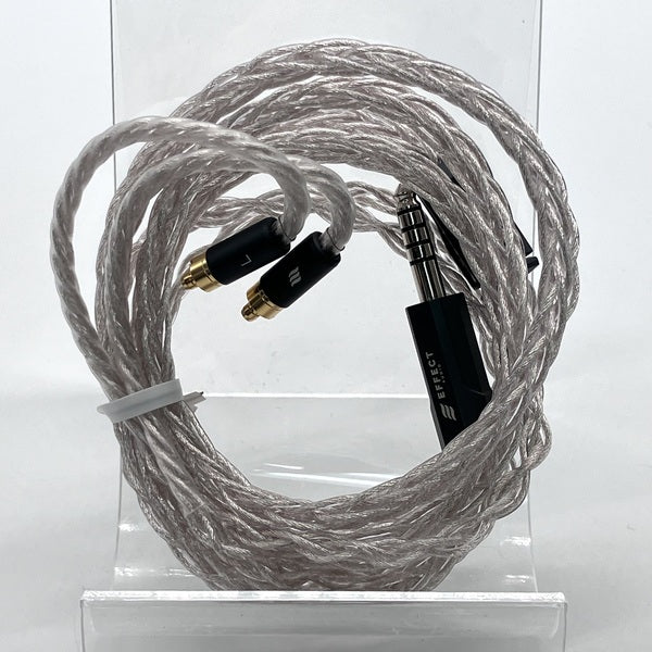 EFFECT AUDIO 【中古】Cadmus II(Ear Connector（Pentaconn互換） to