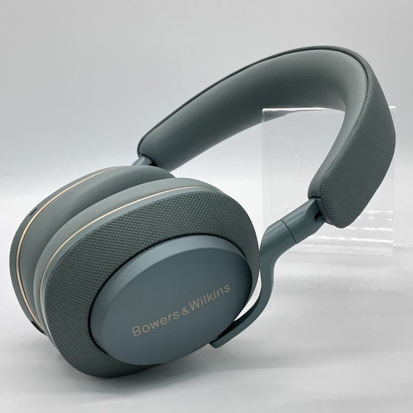 Bowers & Wilkins 【中古】Px7 S2e フォレスト・グリーン【PX7S2E/FG