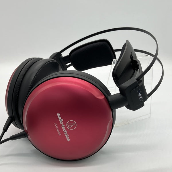 audio-technica 【中古】ATH-A1000Z【秋葉原】 – e☆イヤホン