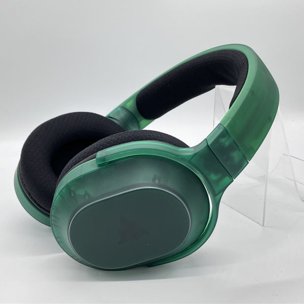 Razer 【中古】Barracuda X Chroma（Phantom Green Edition）【秋葉原