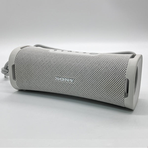 SONY 【中古】ULT FIELD 1 オフホワイト 【SRS-ULT10 WC】【秋葉原
