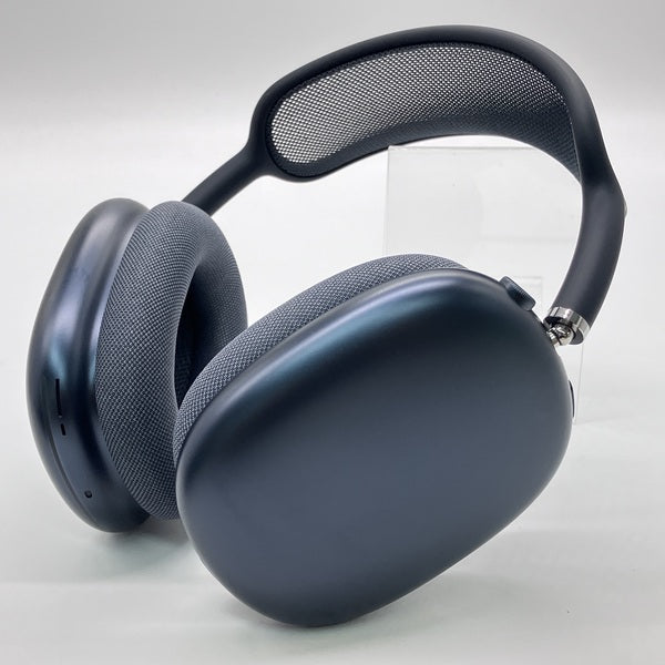 Apple 【中古】AirPods Max(USB-C) MWW43ZA/A ミッドナイト【日本橋