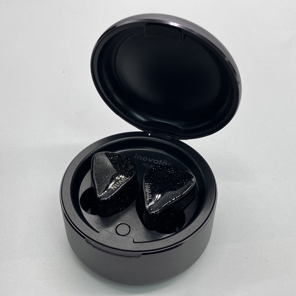 NUARL 【中古】Inovat r ブラックスターライト【INVTR-BS】【秋葉原