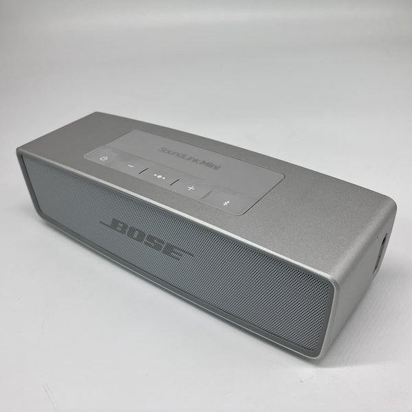 Bose 【中古】SoundLink Mini II(725192-3320)【日本橋】 – e☆イヤホン