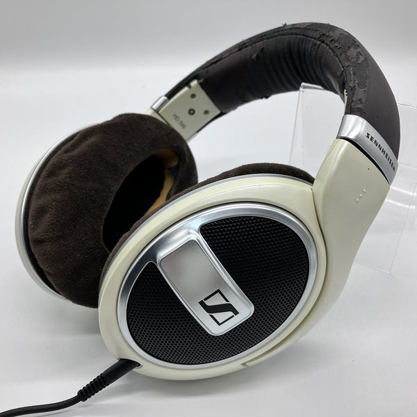 SENNHEISER 【中古】HD 599【名古屋】 – e☆イヤホン