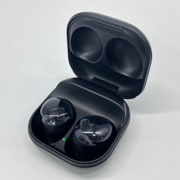【中古】 Galaxy Buds Pro フルワイヤレスイヤホン 箱傷みあり Galaxy 【中古】Galaxy Buds Pro Phantom Black 【SM-R190NZKAXJP