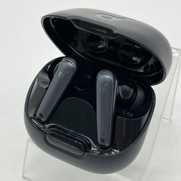 Anker 【中古】Soundcore Liberty 4 NC ブラック 【A3947N11】【日本橋